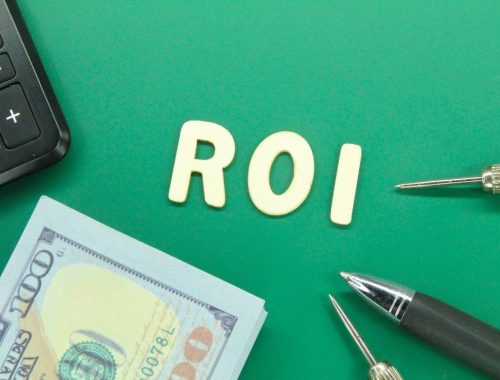 Cara Menghitung ROI (Return of Investment) Termudah